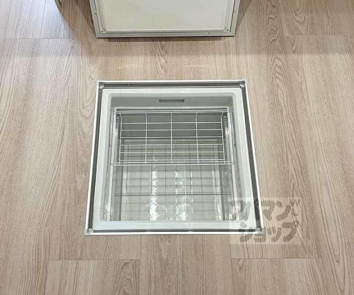 【ＬＥＧＡＬＯ伏見】間取