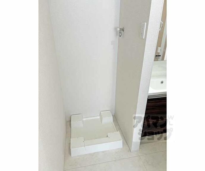 【ＬＥＧＡＬＯ伏見】間取