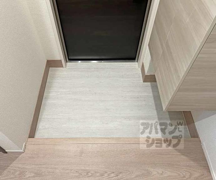 【ＬＥＧＡＬＯ伏見】間取