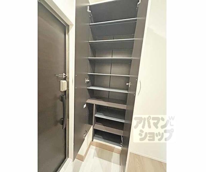 【ＬＥＧＡＬＯ伏見】間取