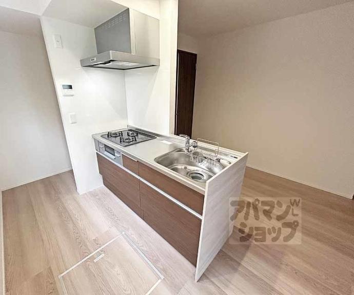 【ＬＥＧＡＬＯ伏見】間取