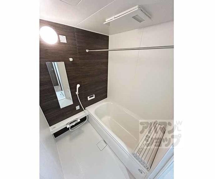 【ＬＥＧＡＬＯ伏見】間取