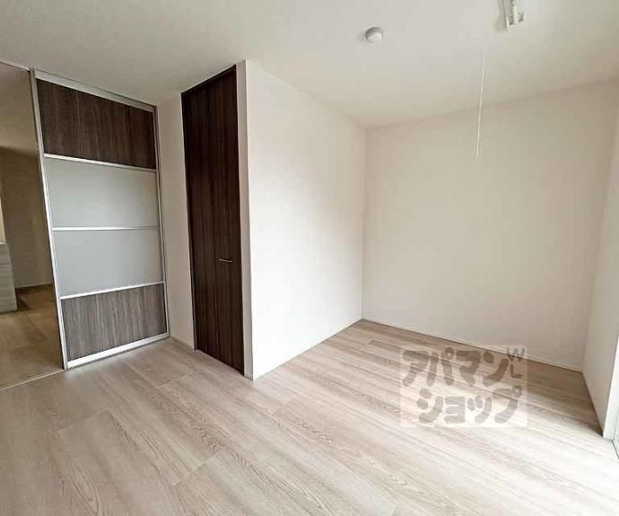 【ＬＥＧＡＬＯ伏見】間取