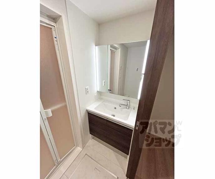 【ＬＥＧＡＬＯ伏見】間取