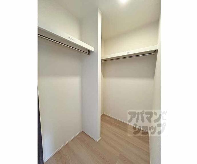 【ＬＥＧＡＬＯ伏見】間取