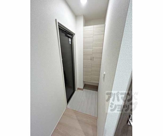 【ＬＥＧＡＬＯ伏見】間取