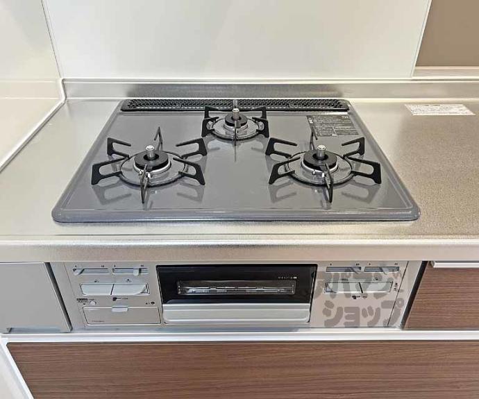 【ＬＥＧＡＬＯ伏見】間取