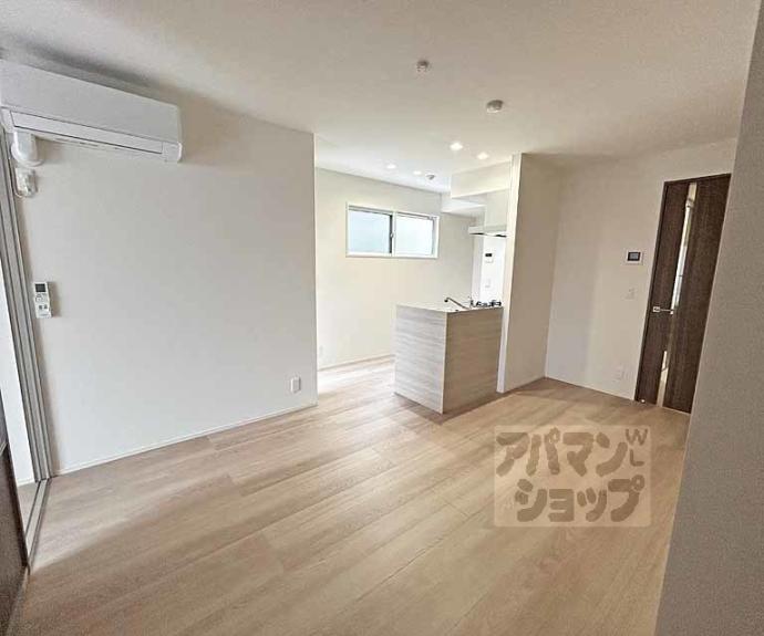 【ＬＥＧＡＬＯ伏見】間取