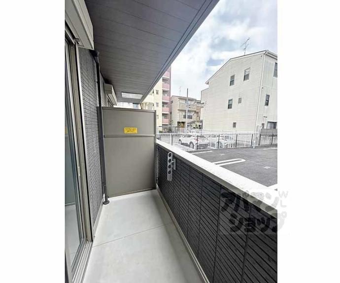 【ＬＥＧＡＬＯ伏見】間取