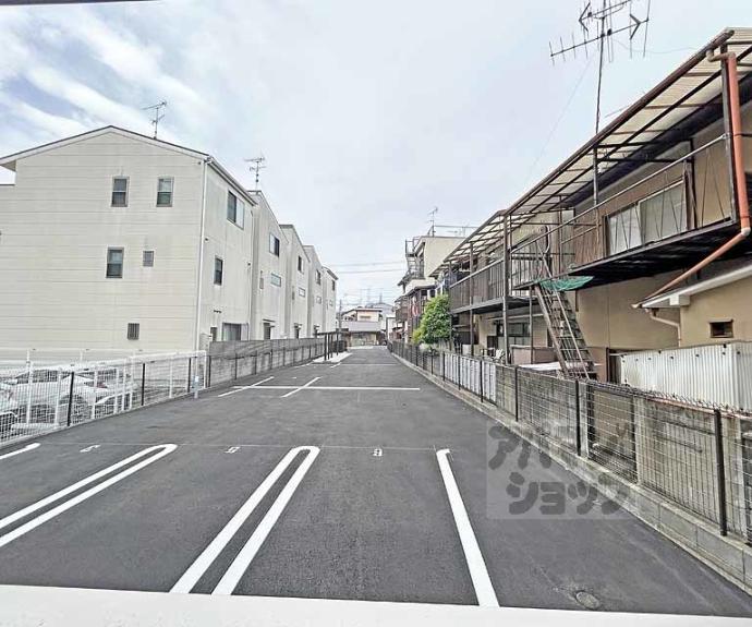 【ＬＥＧＡＬＯ伏見】間取