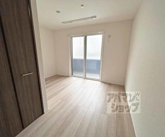 【ＬＥＧＡＬＯ伏見】間取