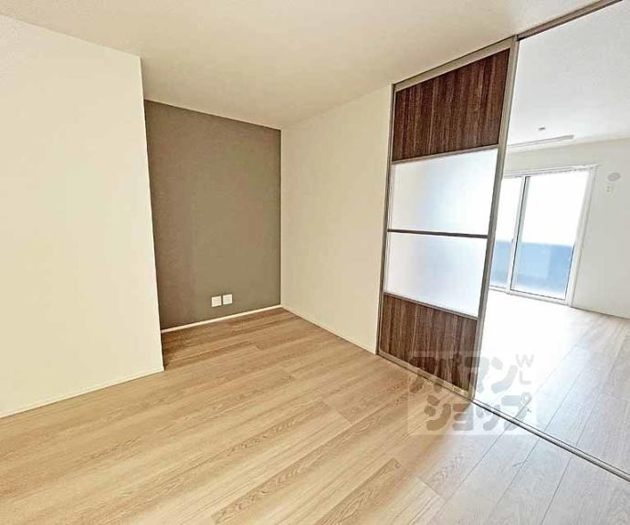 【ＬＥＧＡＬＯ伏見】間取