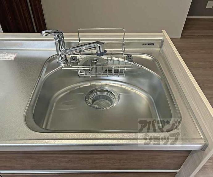 【ＬＥＧＡＬＯ伏見】間取