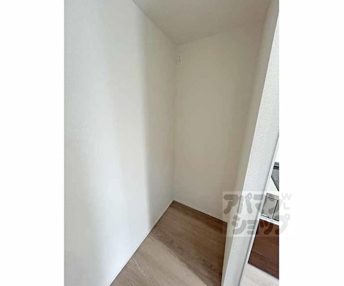 【ＬＥＧＡＬＯ伏見】間取