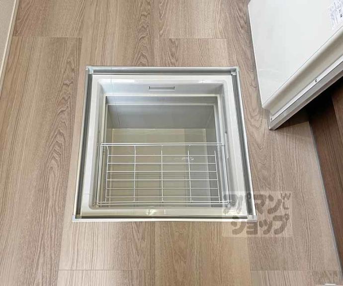 【ＬＥＧＡＬＯ伏見】間取