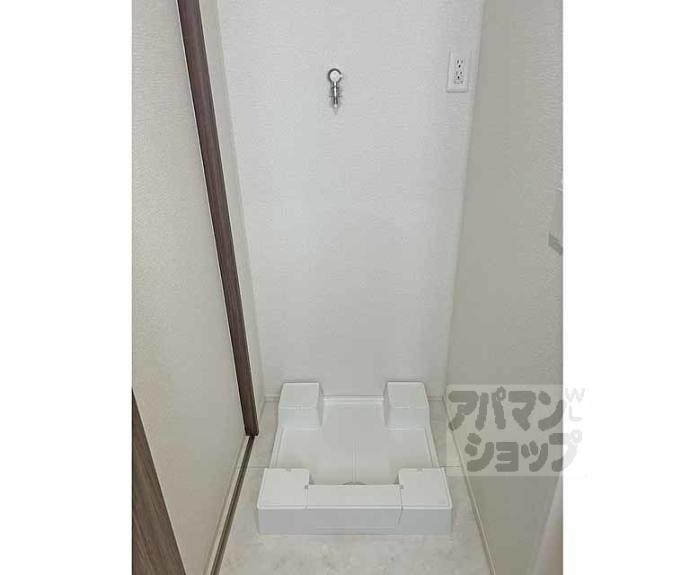 【ＬＥＧＡＬＯ伏見】間取