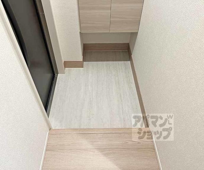 【ＬＥＧＡＬＯ伏見】間取