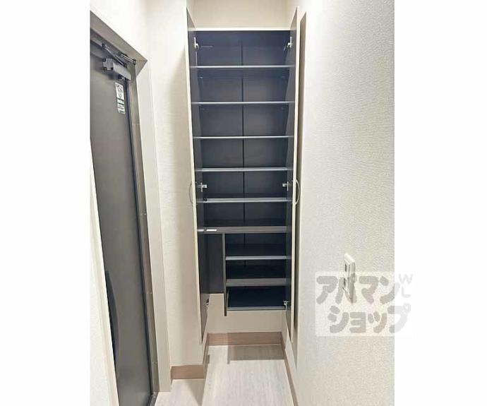 【ＬＥＧＡＬＯ伏見】間取