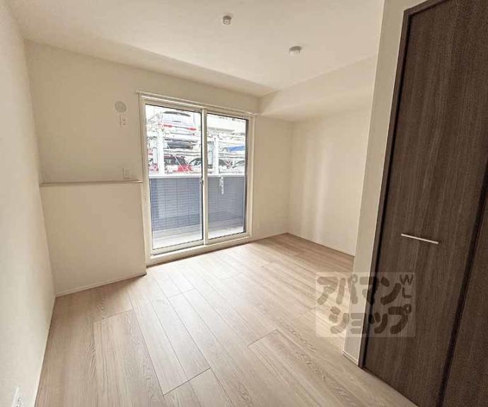 【ＬＥＧＡＬＯ伏見】間取