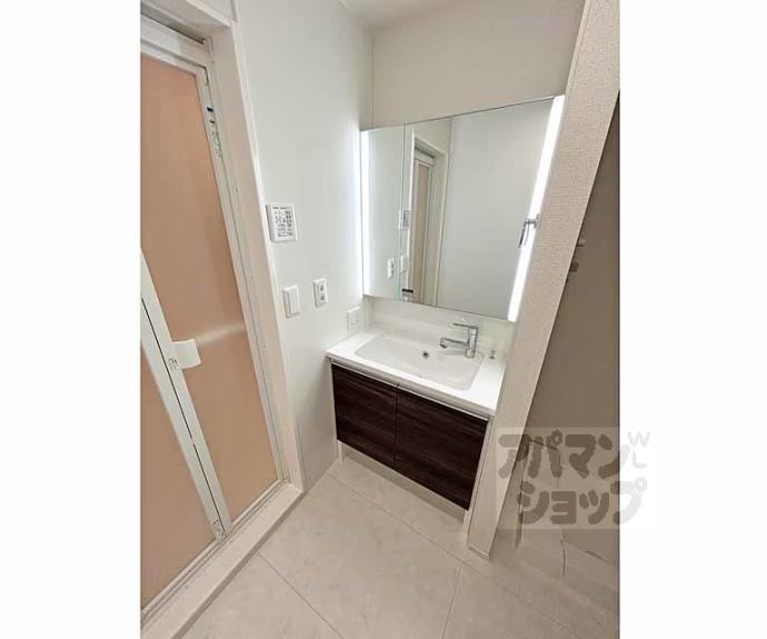 【ＬＥＧＡＬＯ伏見】間取