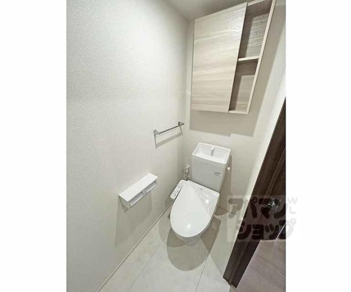 【ＬＥＧＡＬＯ伏見】間取