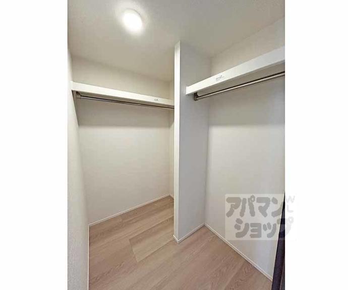 【ＬＥＧＡＬＯ伏見】間取