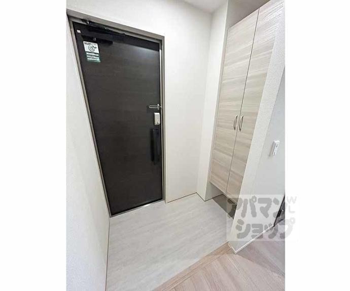 【ＬＥＧＡＬＯ伏見】間取