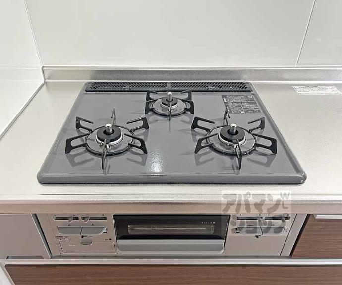 【ＬＥＧＡＬＯ伏見】間取