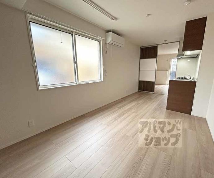 【ＬＥＧＡＬＯ伏見】間取