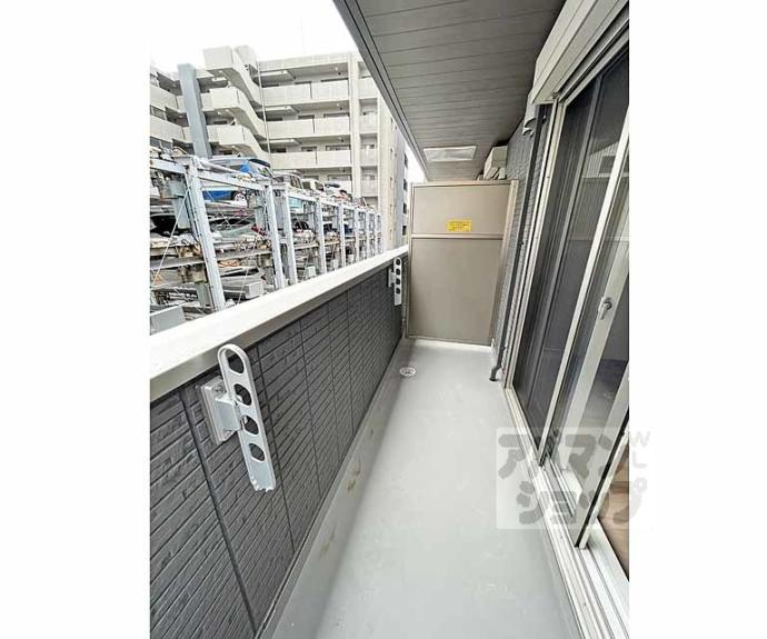 【ＬＥＧＡＬＯ伏見】間取