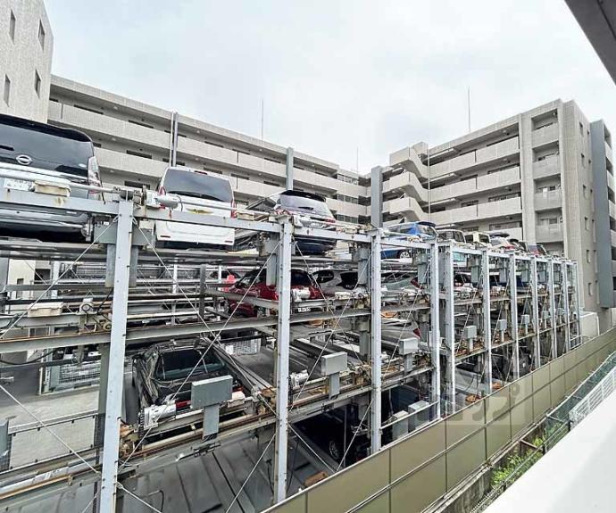 【ＬＥＧＡＬＯ伏見】間取