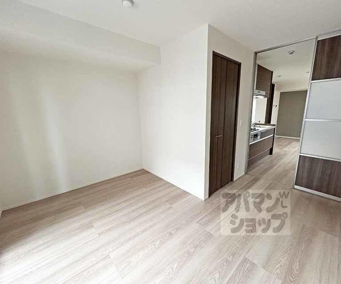 【ＬＥＧＡＬＯ伏見】間取