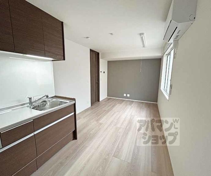 【ＬＥＧＡＬＯ伏見】間取