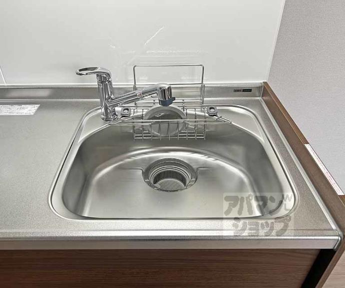 【ＬＥＧＡＬＯ伏見】間取