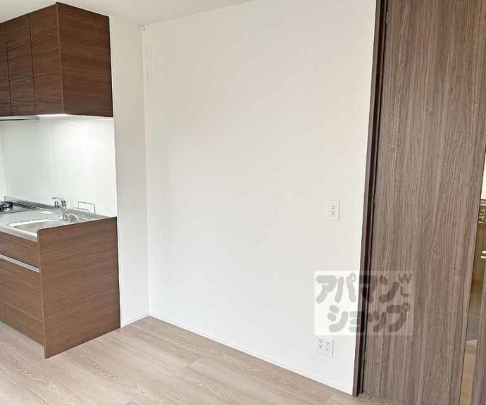 【ＬＥＧＡＬＯ伏見】間取