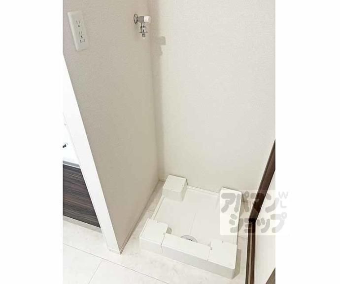 【ＬＥＧＡＬＯ伏見】間取