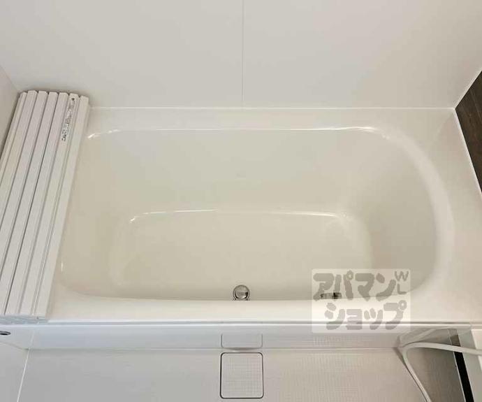 【ＬＥＧＡＬＯ伏見】間取