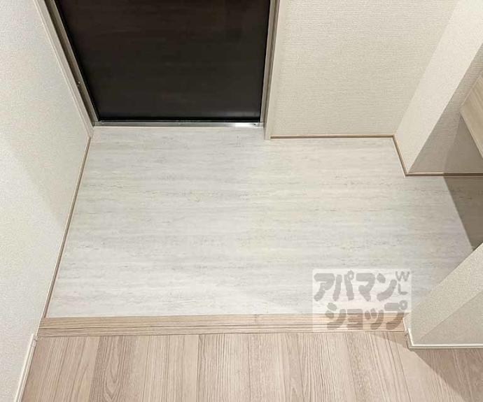 【ＬＥＧＡＬＯ伏見】間取