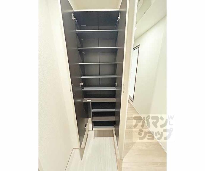 【ＬＥＧＡＬＯ伏見】間取