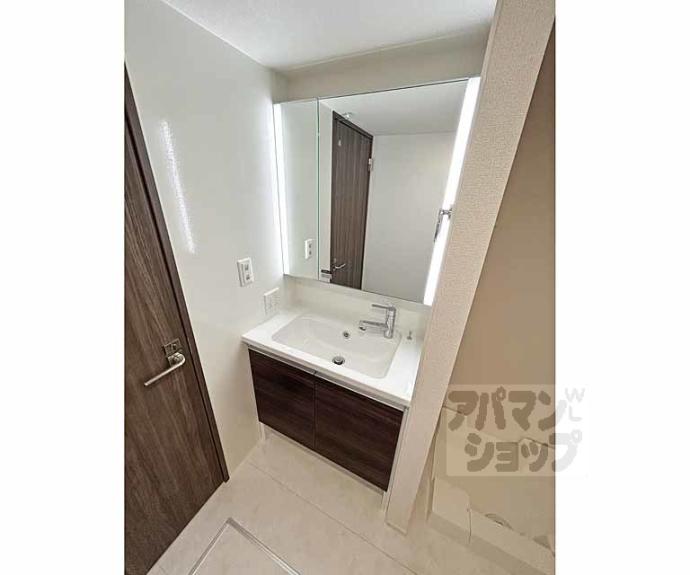 【ＬＥＧＡＬＯ伏見】間取