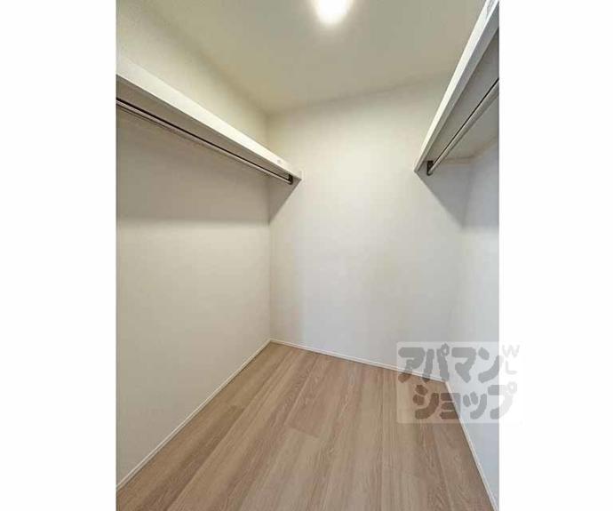 【ＬＥＧＡＬＯ伏見】間取