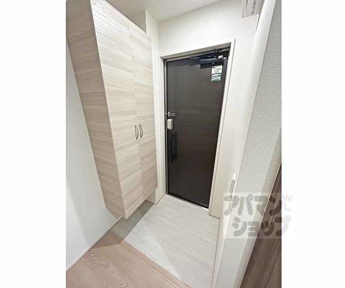 【ＬＥＧＡＬＯ伏見】間取