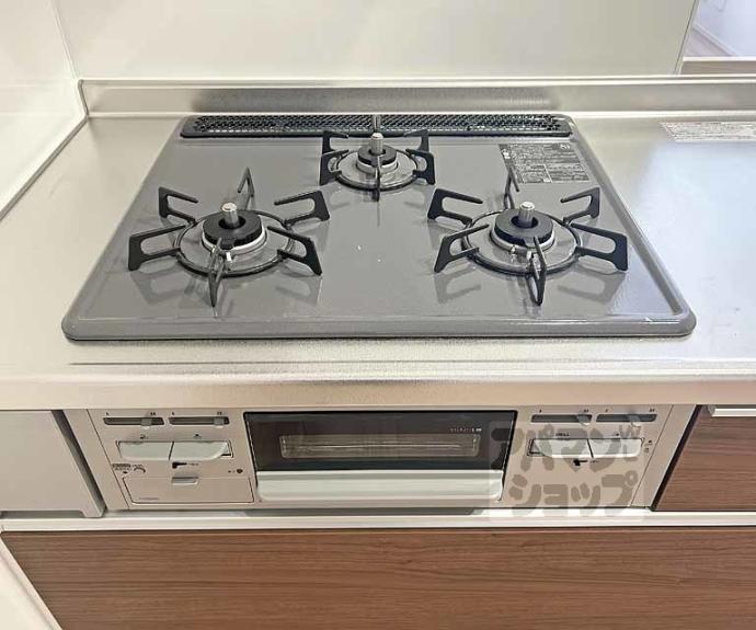 【ＬＥＧＡＬＯ伏見】間取