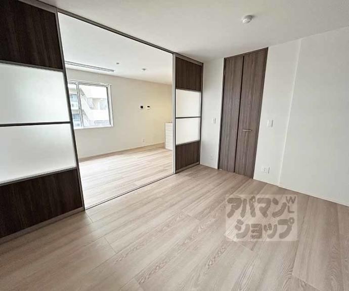 【ＬＥＧＡＬＯ伏見】間取