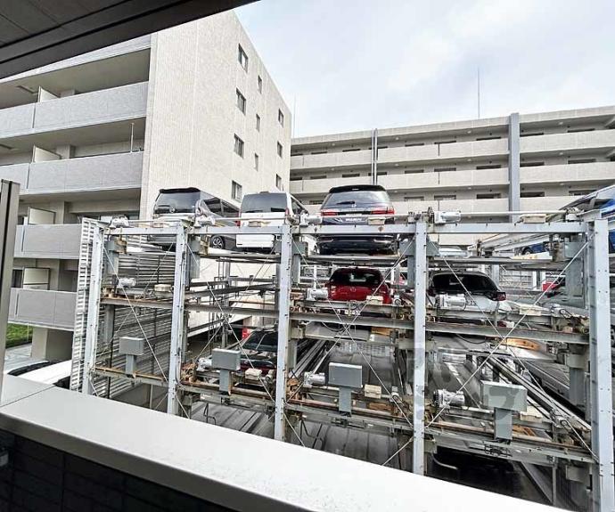 【ＬＥＧＡＬＯ伏見】間取