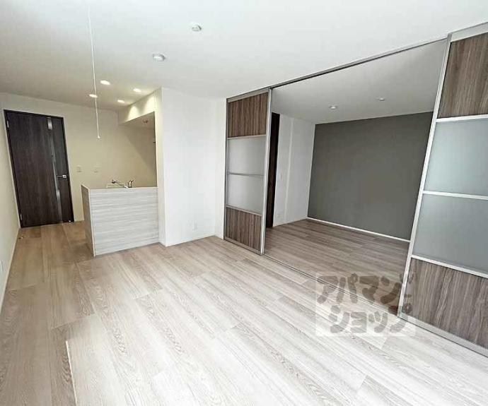 【ＬＥＧＡＬＯ伏見】間取