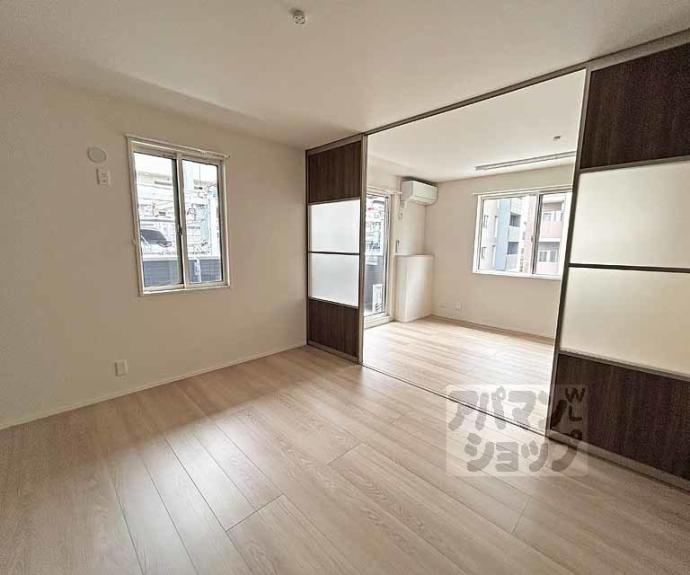 【ＬＥＧＡＬＯ伏見】間取