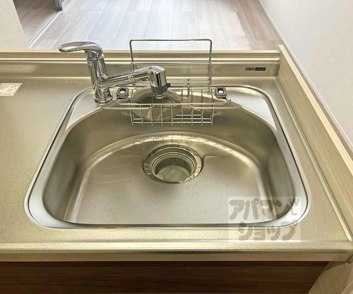 【ＬＥＧＡＬＯ伏見】間取