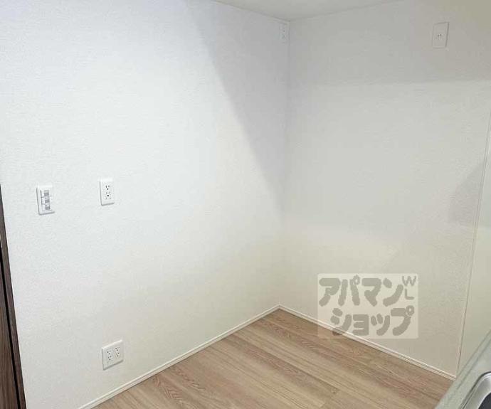 【ＬＥＧＡＬＯ伏見】間取