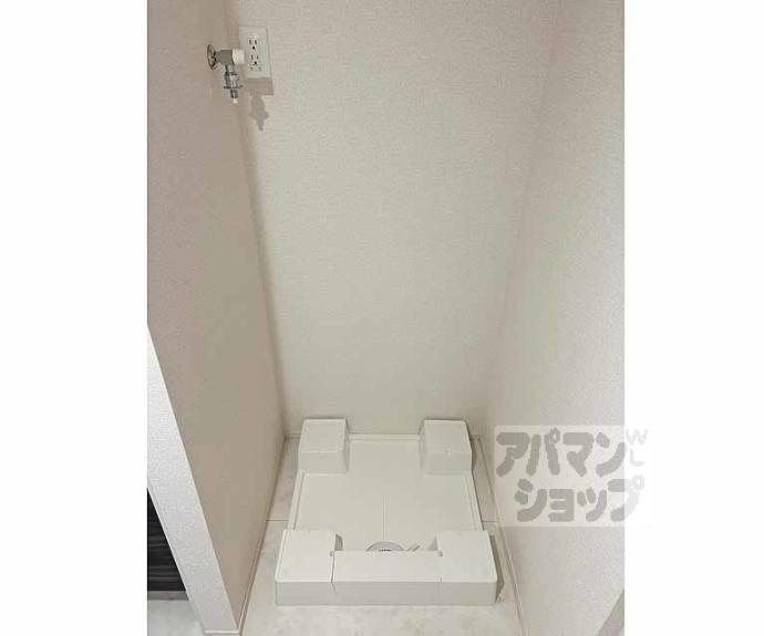 【ＬＥＧＡＬＯ伏見】間取